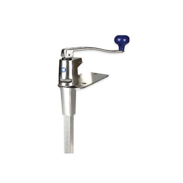 Dụng cụ mở nắp hộp gắn bàn EDLUND S-11L