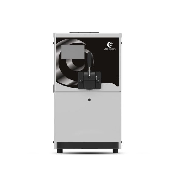 Máy Làm Kem BC151 HTP Bơm 1 Hương Vị 3P 9.8L (Tự Tiệt Trùng) | GEL-MATIC