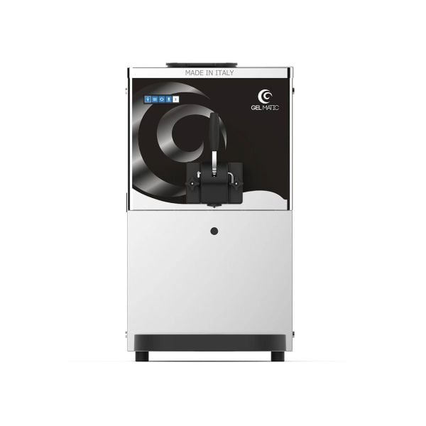 BC Easy1 GR 1 Flavor Gravity 11.5L | GEL-MATIC