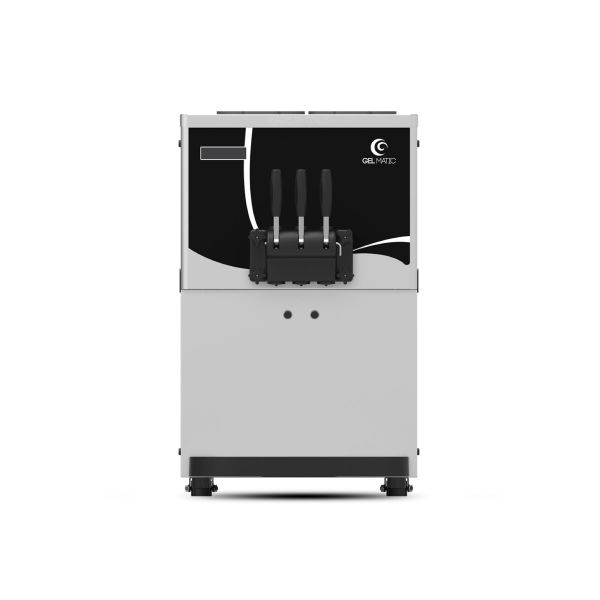 BC Easy 2 GR 2 Flavors Gravity 1P 2x11.5L | GEL-MATIC