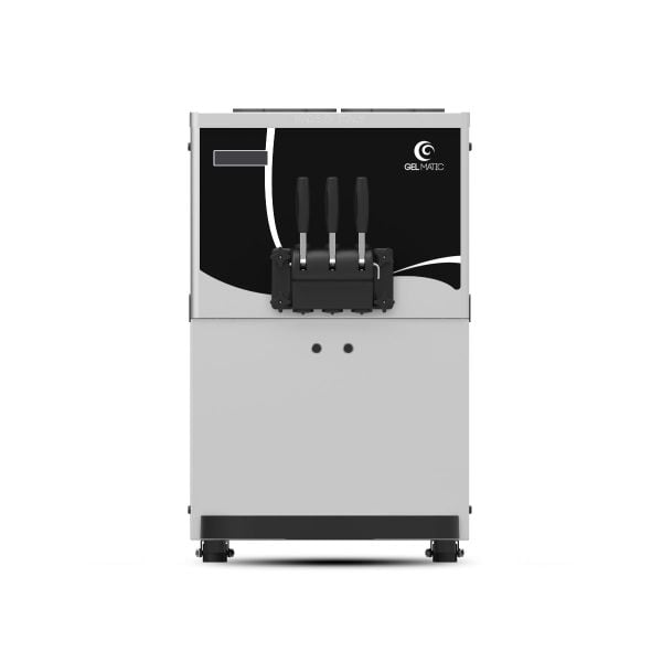 Máy Làm Kem BC Easy 2 PM Trọng lực 2 Hương Vị 3P 2x10l | GEL-MATIC