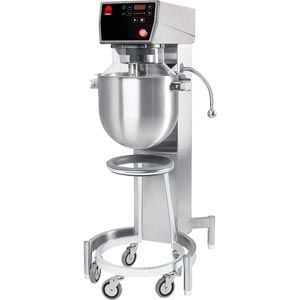 Varimixer Kodiak30- 30 Liters | Powder Mixer on Floor