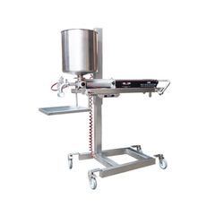 Bellift Uno 670 Pneumatic Depositor Tabletop Model | BELDOS