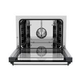 Unox Linemiss XFT133 4 Khay | Lò Nướng Đối Lưu