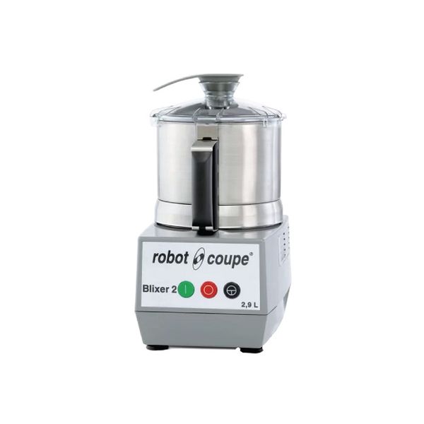 Máy Cắt, Trộn Để Bàn Robot Coupe Blixer 2