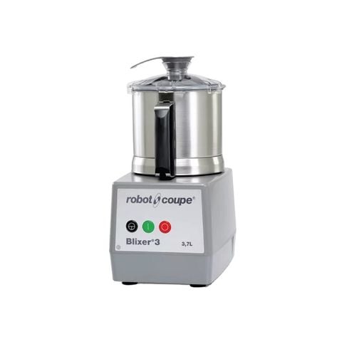 Máy Cắt, Trộn Để Bàn Robot Coupe Blixer 3