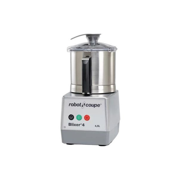 Robot Coupe Blixer 4