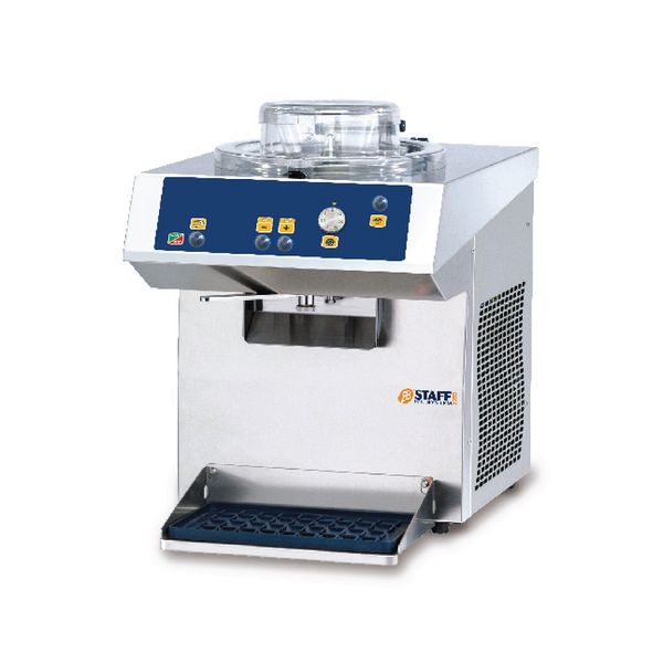 Staff Gelato Machine BTE150A