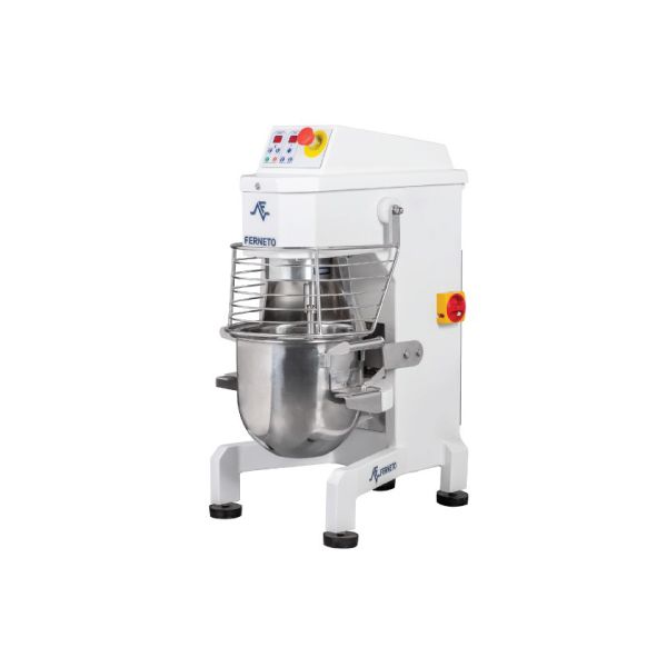 Planetary Mixer BTF010 (10l)