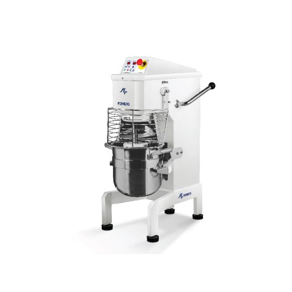 Planetary Mixer BTF020 (20l)