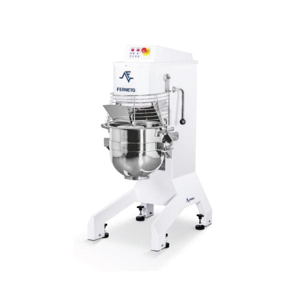Planetary Mixer BTF060 (60l)