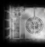 Unox Cheftop MIND.Maps One 5 Khay | Lò Nướng Đối Lưu