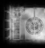 Unox Bakertop MIND.Maps Plus 4 Khay | Lò Nướng Đối Lưu