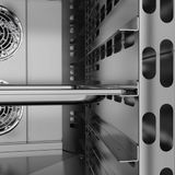 Unox Bakerlux Eco XB693 6 Khay | Lò Nướng Đối Lưu