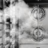 Unox Bakerlux Eco XB693 6 Khay | Lò Nướng Đối Lưu