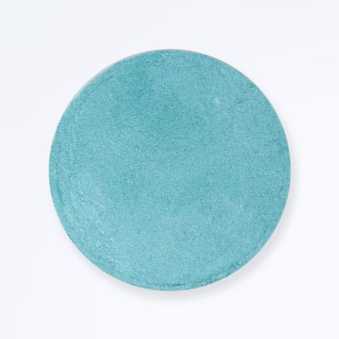 bột màu nhũ ngọc lục bảo