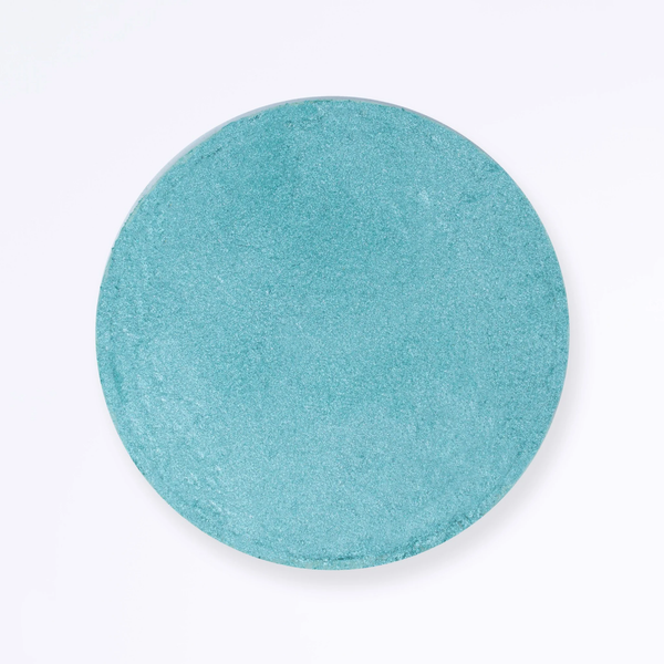 Metallic Colouring Powder Emerald