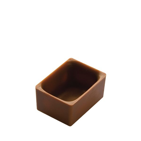 Chocolate Mould Praline Rectangular Box CF0405