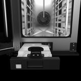 Unox CHEFTOP MIND.Maps One 10 Khay | Lò Nướng Đối Lưu