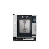 Unox CHEFTOP MIND.Maps Plus 7 Trays 530x325