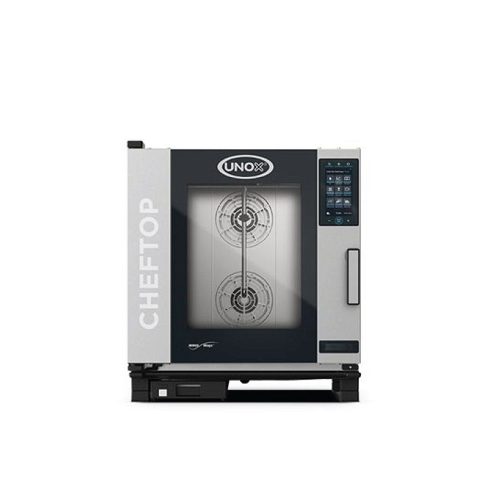 Unox CHEFTOP MIND.Maps Plus 7 Trays 530x325