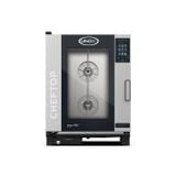 Unox CHEFTOP MIND.Maps Plus 10 Trays 530x325