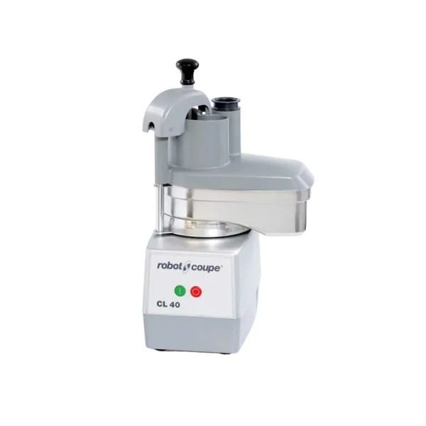 Robot Coupe Vegetable Preparation Machines CL40