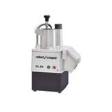 Robot Coupe Vegetable Preparation Machines CL50