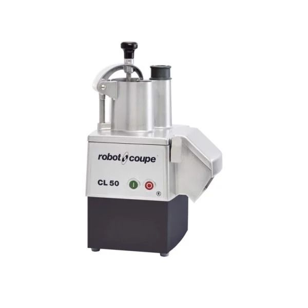 Robot Coupe Vegetable Preparation Machines CL50