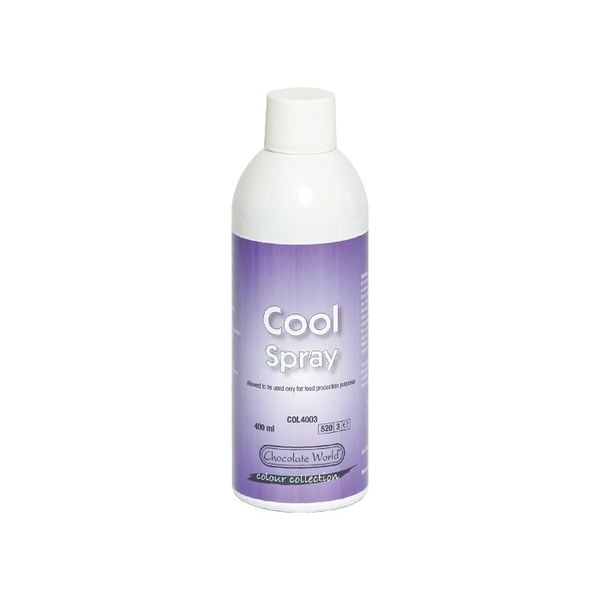 Cool Spray 400 ml