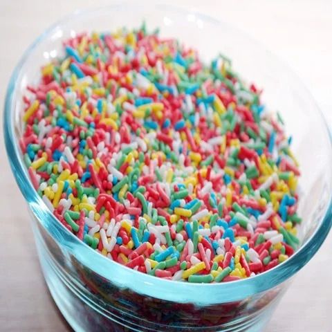 Vermicelli Color (5Kg) – United Vision