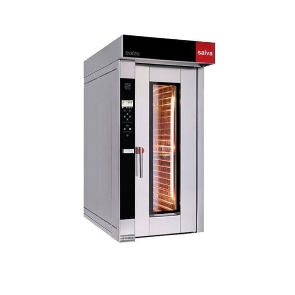 Lò Nướng Đối Lưu Salva K-15/13