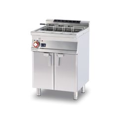 Electric Pasta Cooker 40 Litres Tank | LOTUS