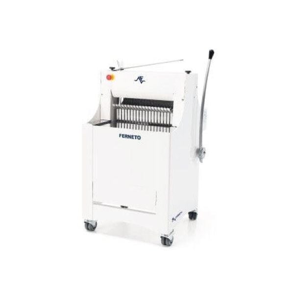 Bread Slicer Free Stand CPF414 (3PH)
