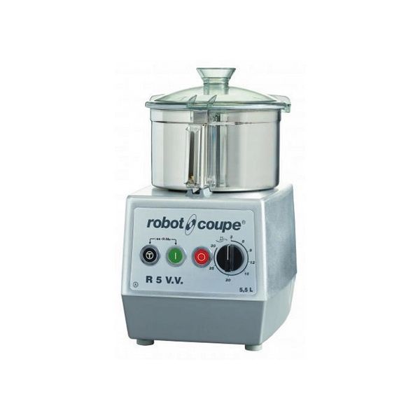 Table Top Cutter, Mixers R5 V.V