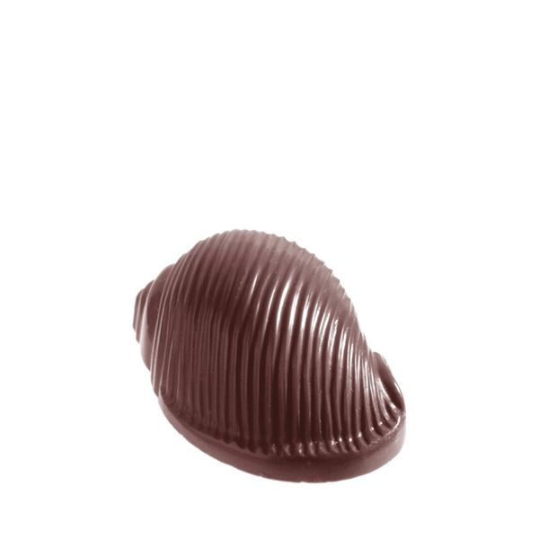 Chocolate Mould Shell CW1011