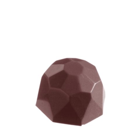 Khuôn Socola Hình Kim Cương CW1024