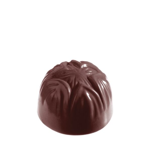 Chocolate Mould Hazelnut CW1067