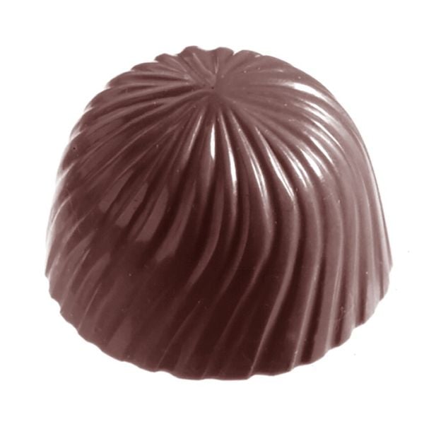 Chocolate Mould Cap CW1140