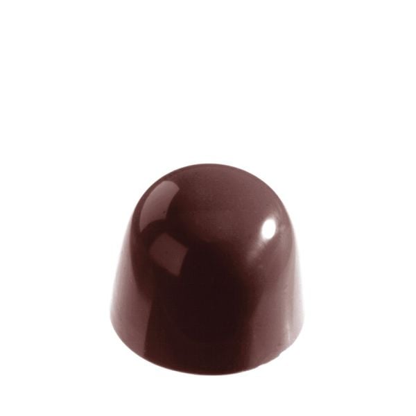 Chocolate Mould Cone Ø29x25mm CW1433