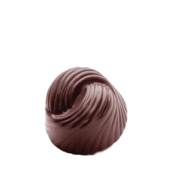 Chocolate Mould Phantasy Twist CW1482