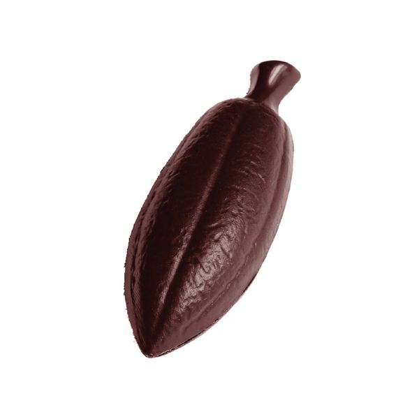 Khuôn Socola Hình Trái Cacao CW1498