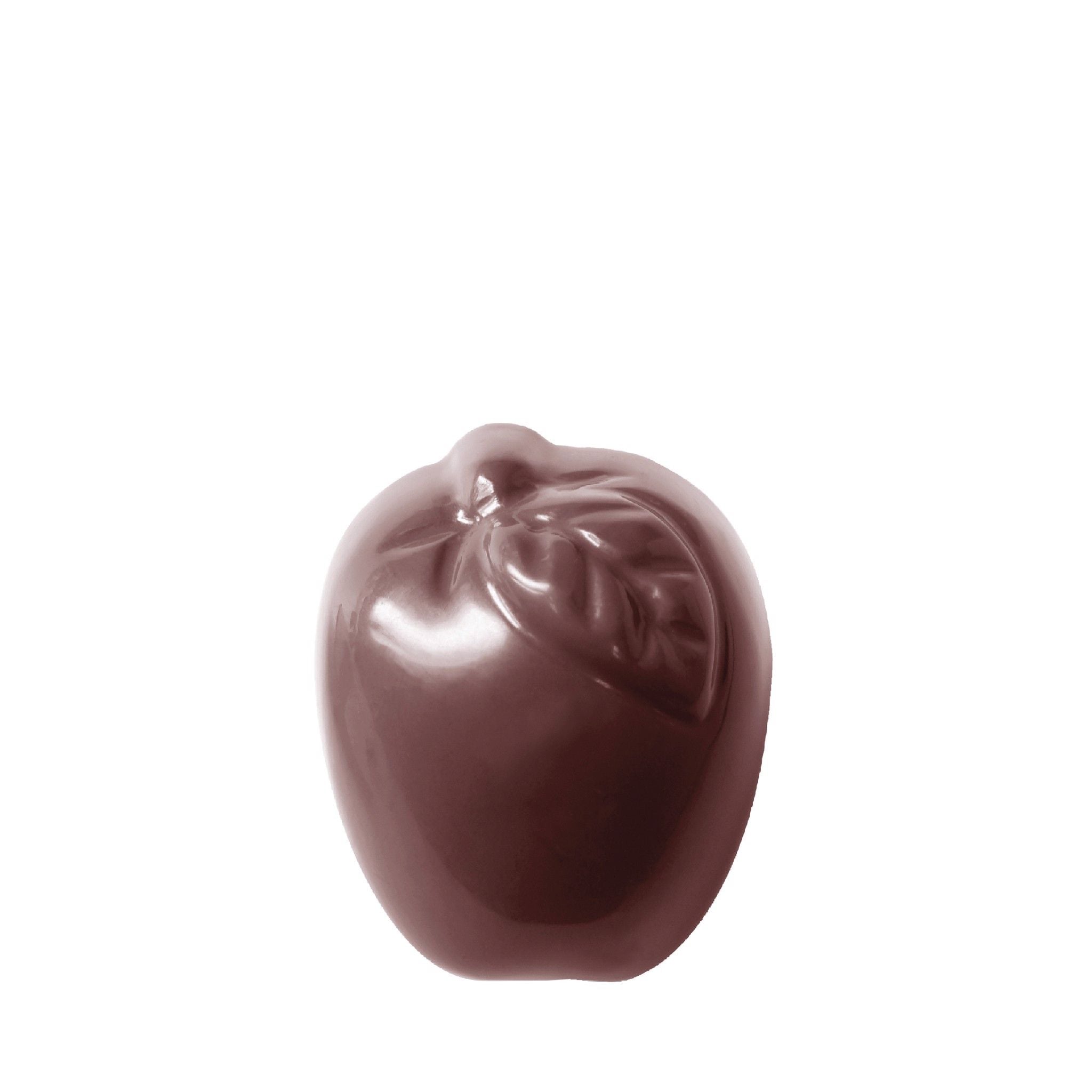 Khuôn Socola Hình Quả Táo CW1519