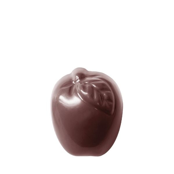 Chocolate Mould Apple CW1519