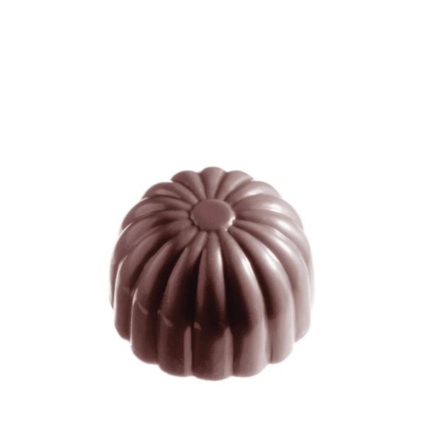 Chocolate Mould Cap CW1530