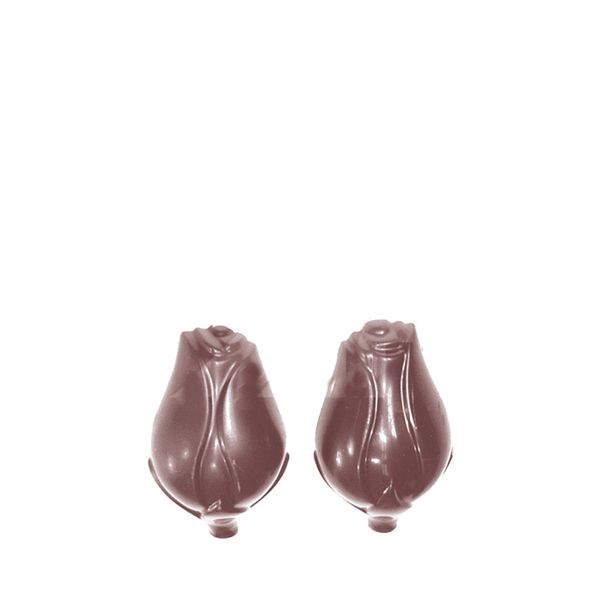 Khuôn Socola Hình Hoa Hồng CW1549