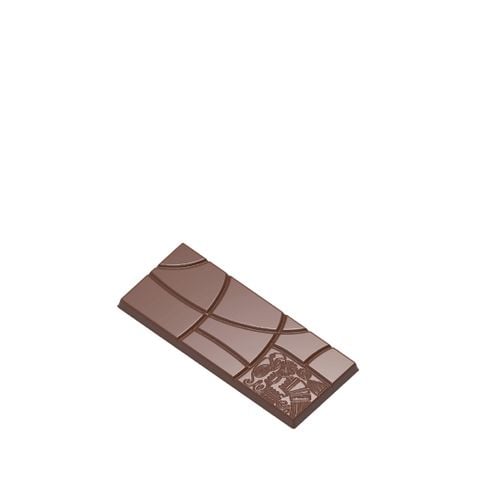 Khuôn Socola Hình Chữ Nhật CW1566
