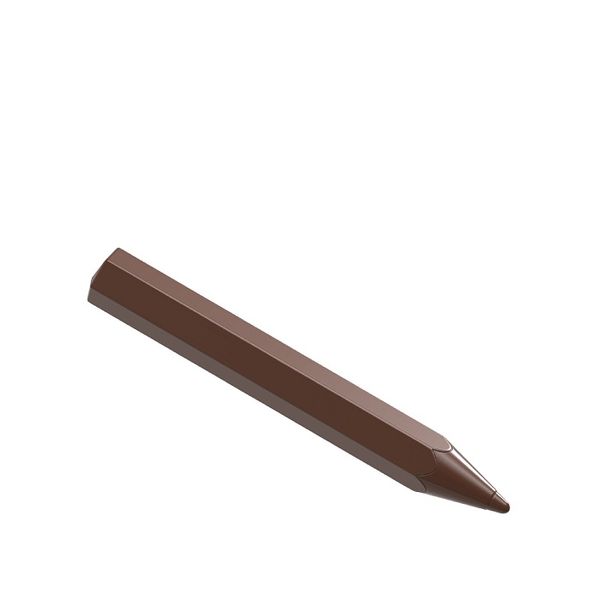 Chocolate Mould Pencil CW1622
