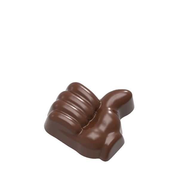 Chocolate Mould Thumb CW1631