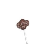 Khuôn Socola Lollipop Hình Khỉ CW1681